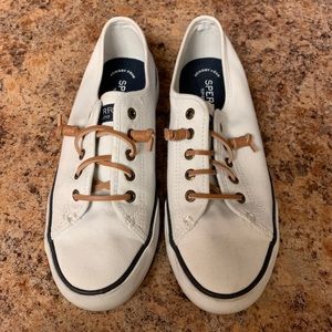 Top-Sider Sperry Boat Shoes